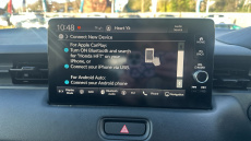 Honda HR-V 1.5 eHEV Advance 5dr CVT Hybrid Hatchback